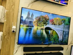UN73 43 Inches Glossy LED Lg  Durable Tv