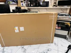 New Model Samsung Tv UHD Smart 75”Cu7172