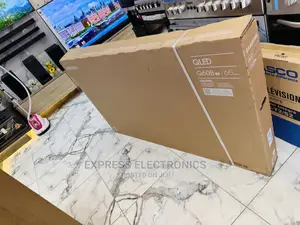 Cu7172 2022 Model Samsung 65”UHD Smart Tv