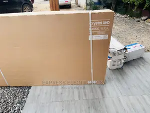 Best and Less Price Samsung Tv UHD Smart 65”Au7092