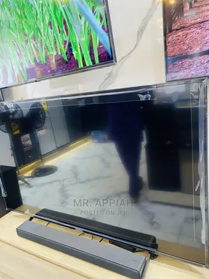 Sealed in Stock LG(OLED55CS6LA )OLED Smart LED Tv 
