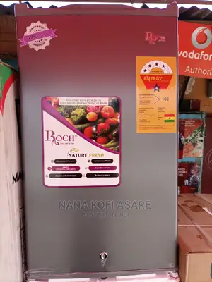 Roch 85litres Table Top Refrigerator