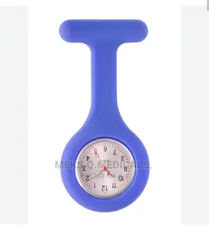 Nurses Watch Plastic