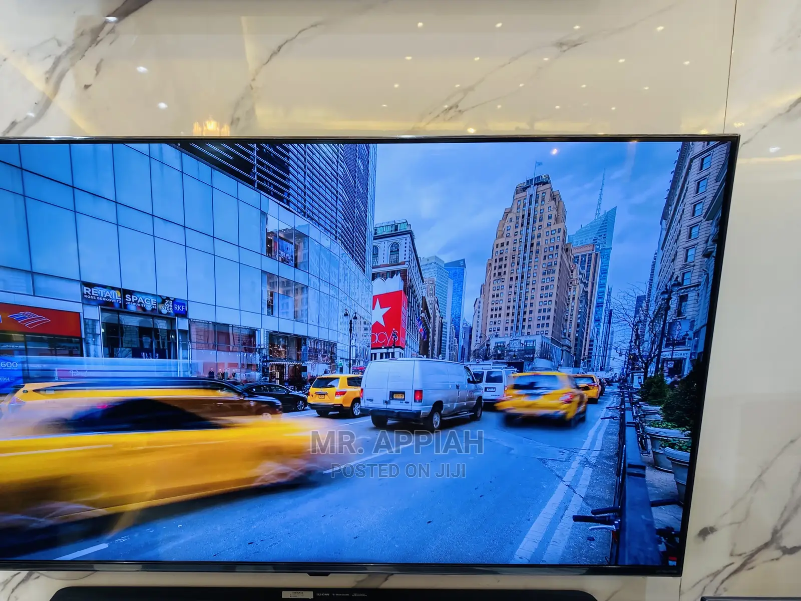 Quality Yet Affordable LG 77inch OLED Tv(OLED77C26) 