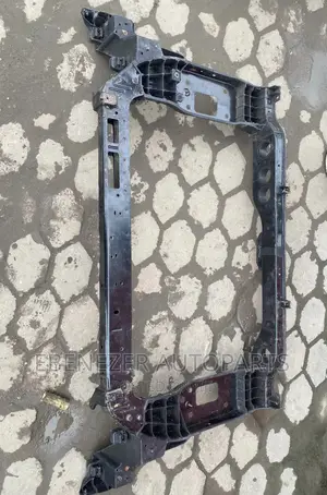 Kia Sportage 2017,2018,2019,2020 Radiator Support