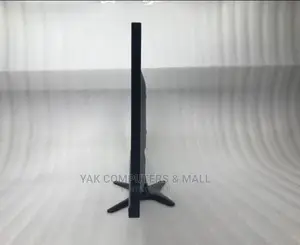 27 Inch Edge-Less Full HD 1920X1080 Acer Monitor