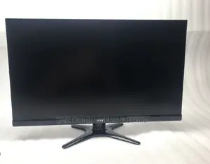 27 Inch Edge-Less Full HD 1920X1080 Acer Monitor