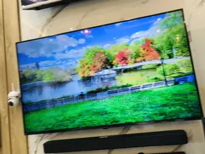 Newly Stocked Lg UP77 65 Inches Glossy LED Tv