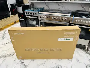 Best Buy for Less Samsung Bu8000 55” 2022 Model UHD 