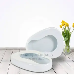 Bed Pan Plastic