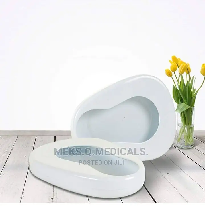 Bed Pan Plastic
