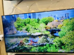 UP77 75 Inches Glossy LED Lg Smart Tv