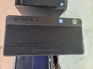 Desktop Computer HP 290 G4 8GB Intel Core I3 SSD 256GB