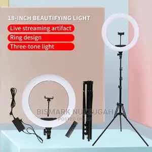 Ring Light for Sale