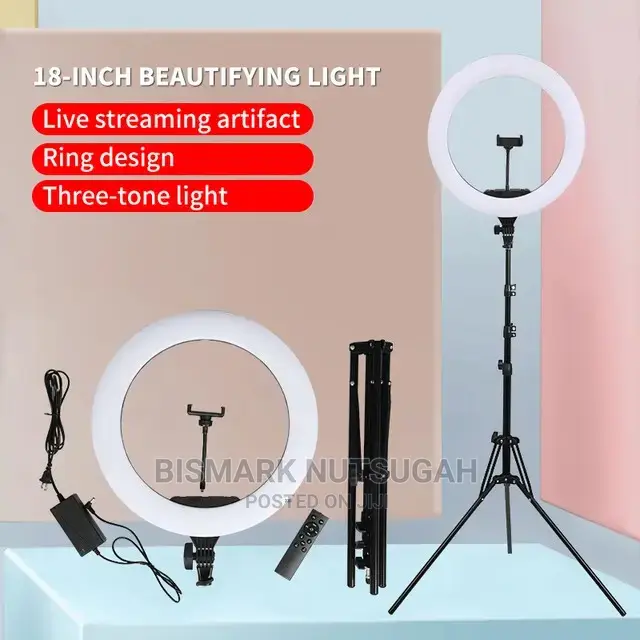 Ring Light for Sale