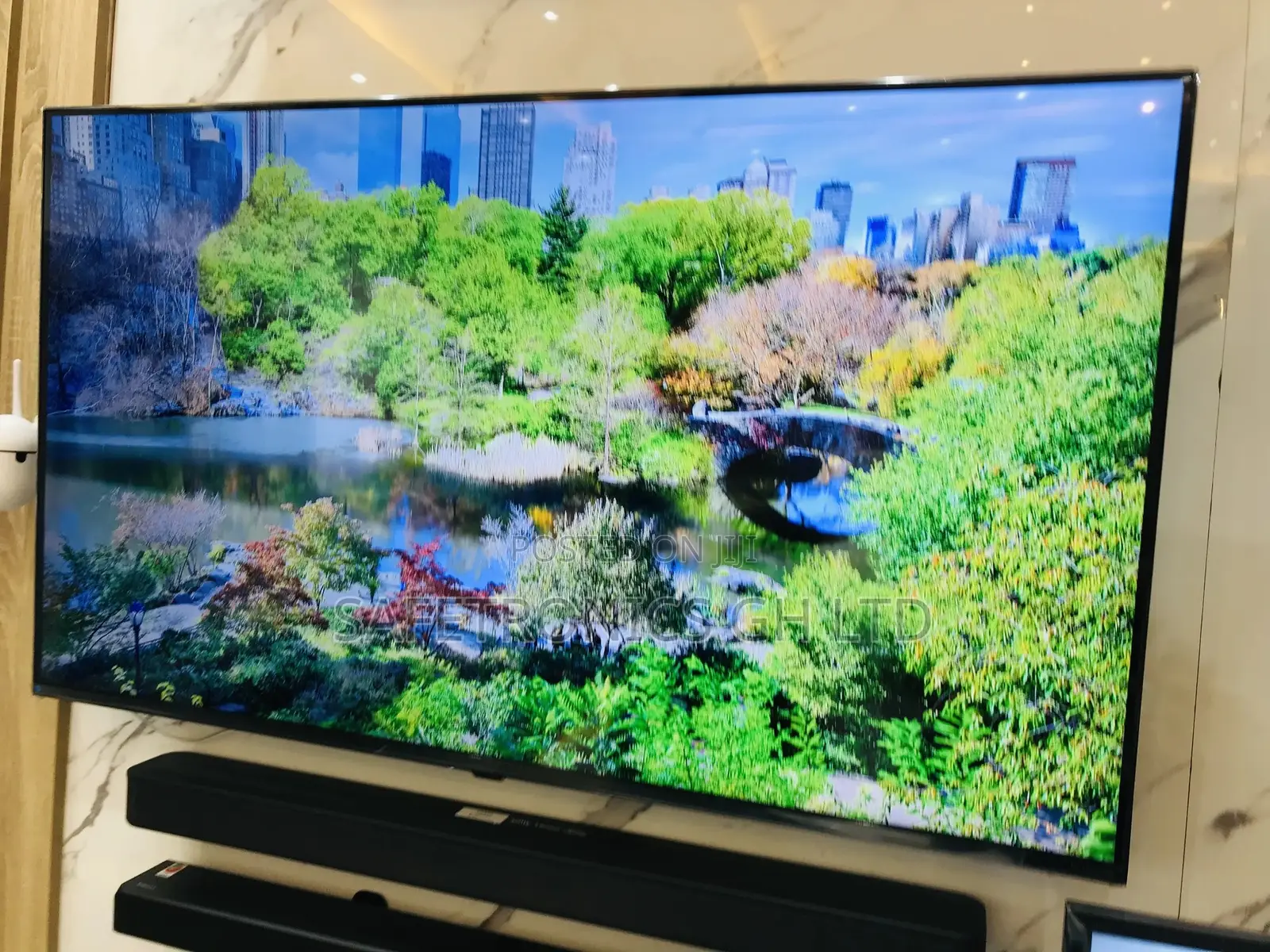 Reliable Lg 75 UHD Nano75 LED Glossy. Tv