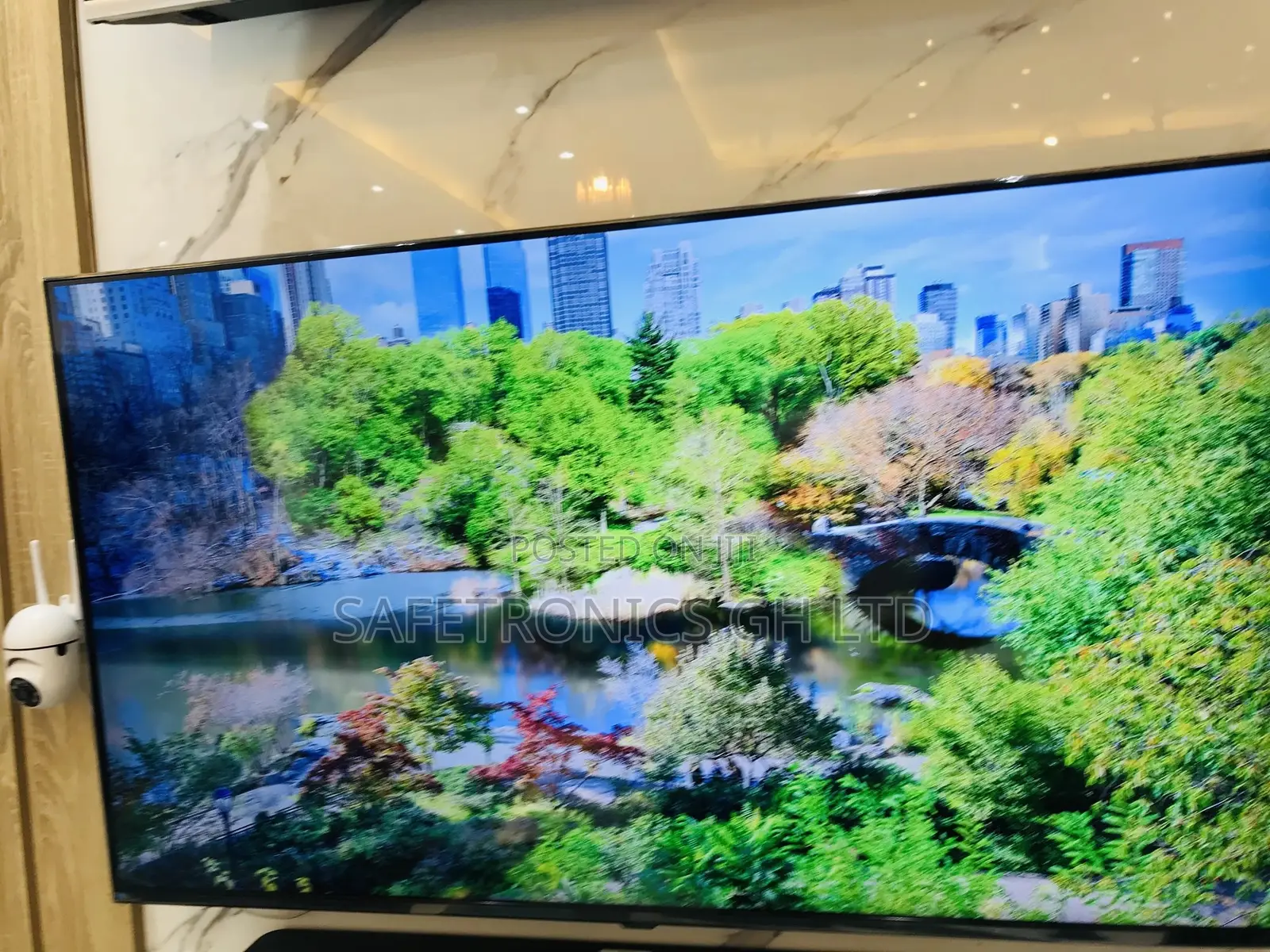 Reliable Lg 75 UHD Nano75 LED Glossy. Tv