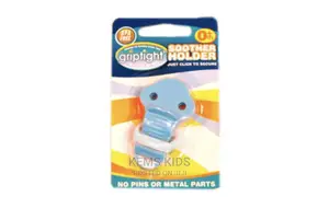 Griptight Soother Holder