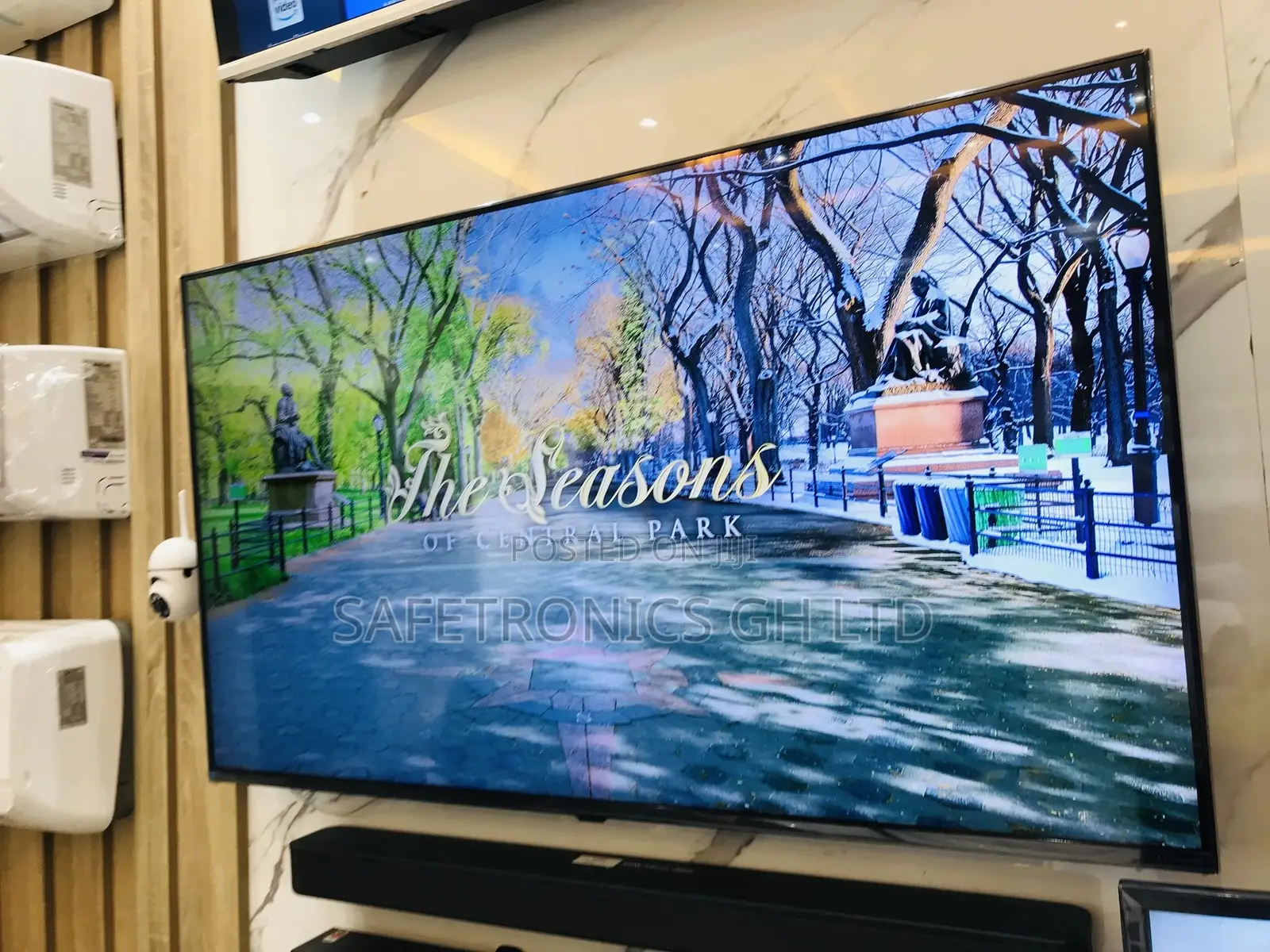 Q60B Quality QLED  Samsung 50 Inch UHD Tv