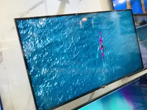 Samsung Durable Ultra 55 Inches Glossy QLED QN90 Tv