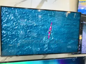 Original Samsung Q60B QLED 65 Inches Glossy Tv