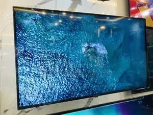 QN85A Samsung UHD QLED Glossy 65 Inches Tv