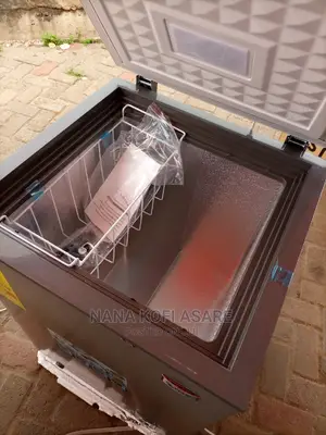 Roch 92litres Chest Freezer