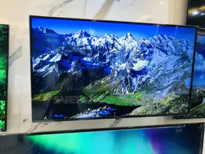 Purchase 55 Inches Glossy Samsung LED Au90 Tv