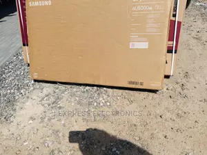 50AU7022 Glossy UHD Slim Tv Samsung