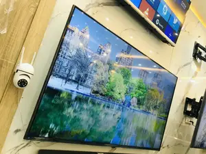 Good Samsung AU71 60 Inches Glossy LED  Tv