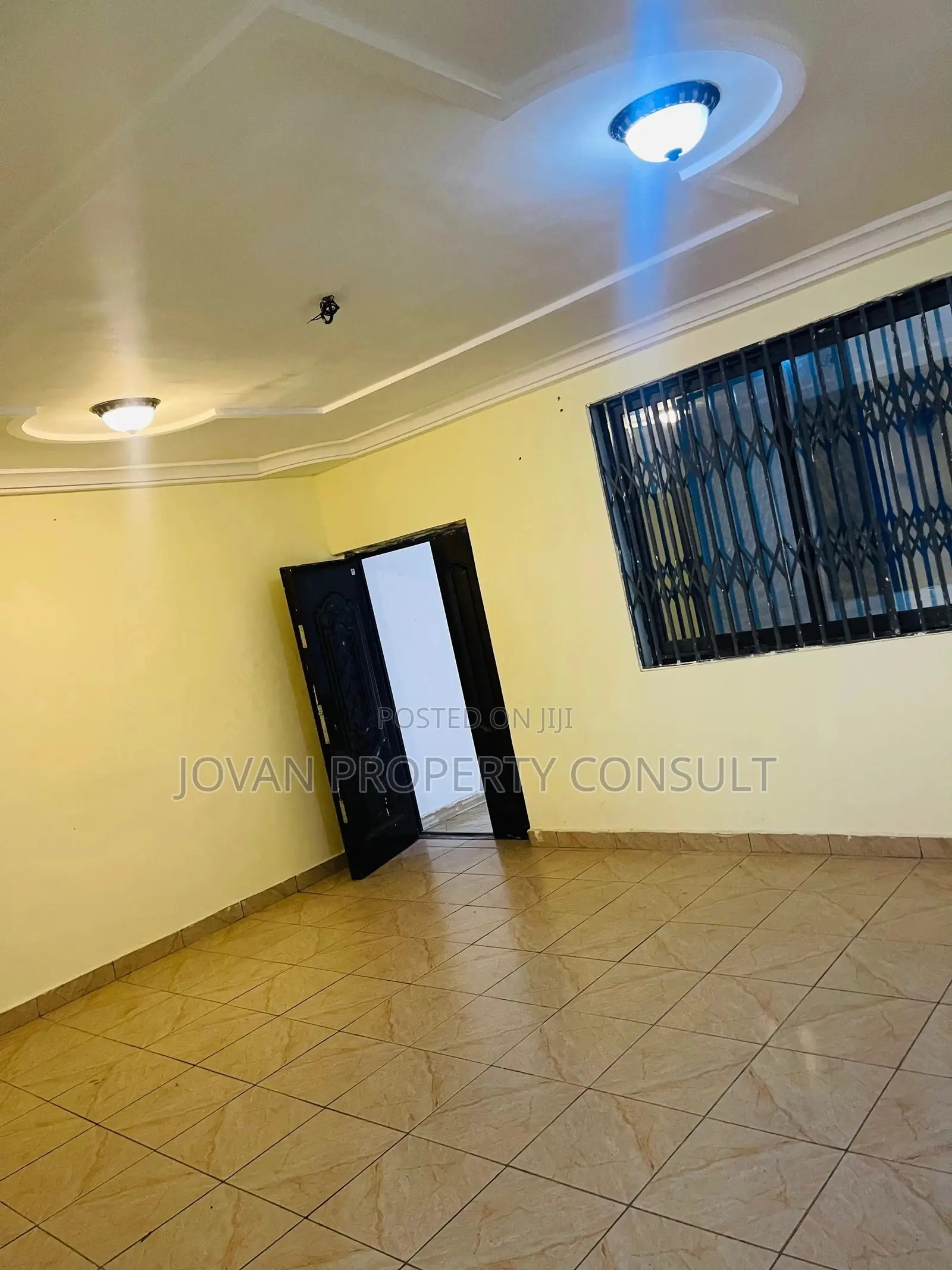 1bdrm Room & Parlour in Sapeiman, Ga West Municipal for rent