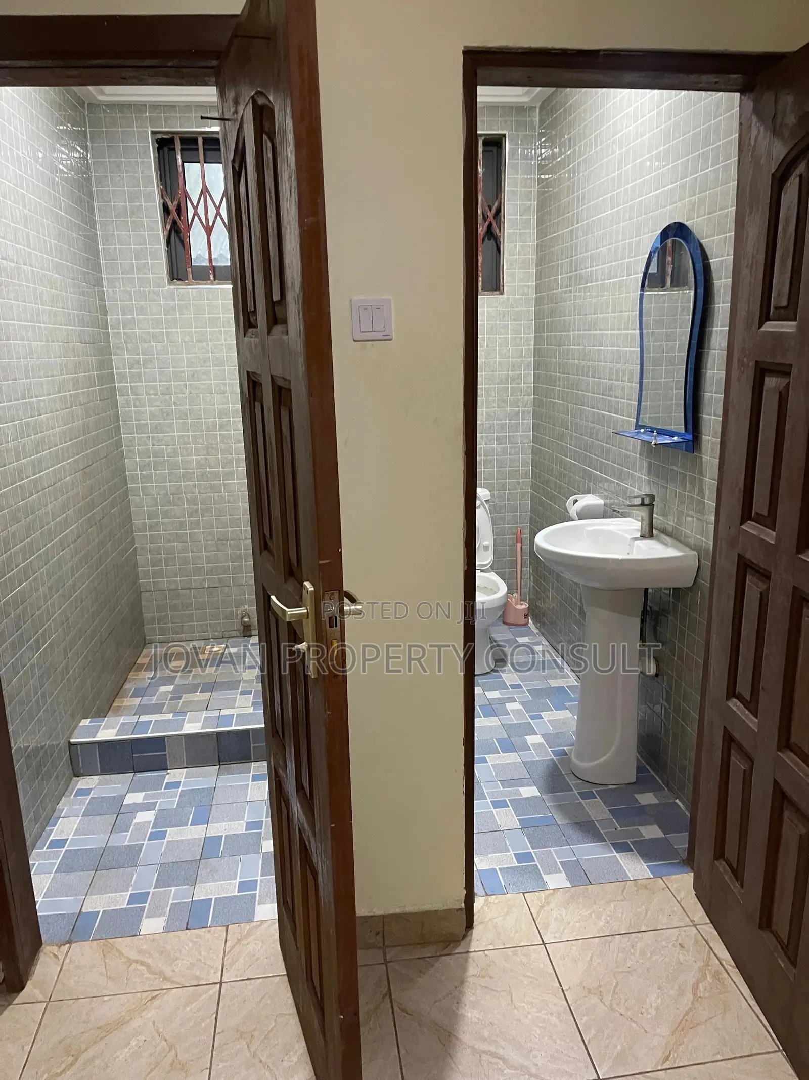 1bdrm Room & Parlour in Sapeiman, Ga West Municipal for rent