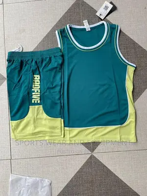 Volleyball Kits