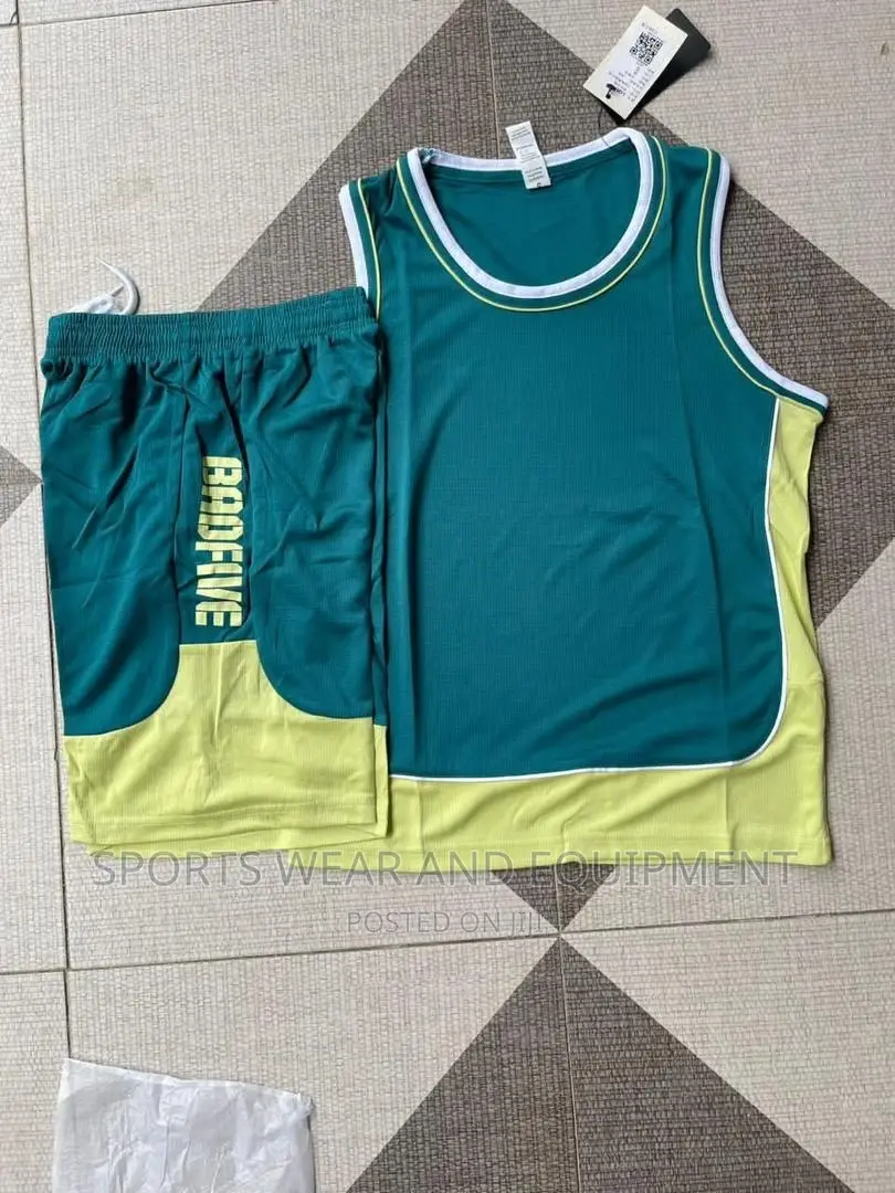 Volleyball Kits