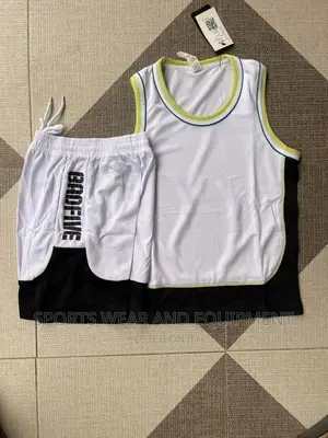 Volleyball Kits