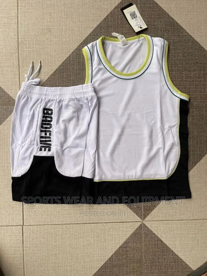 Volleyball Kits