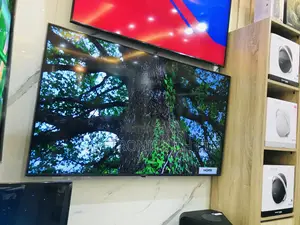 Purchase Samsung Lastest 85 Inches Glossy LED Au71 Tv