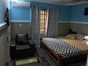 32 Units Rooms Hotel Property in Kasoa Near Millennium City