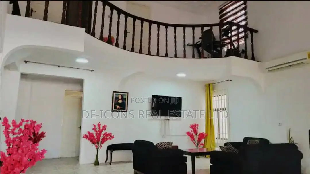 32 Units Rooms Hotel Property in Kasoa Near Millennium City