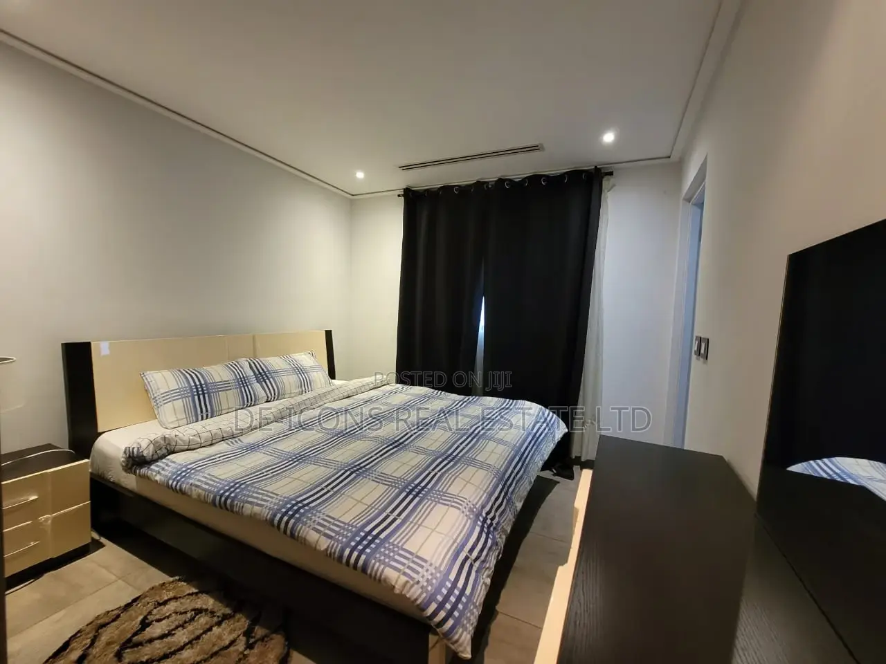 32 Units Rooms Hotel Property in Kasoa Near Millennium City