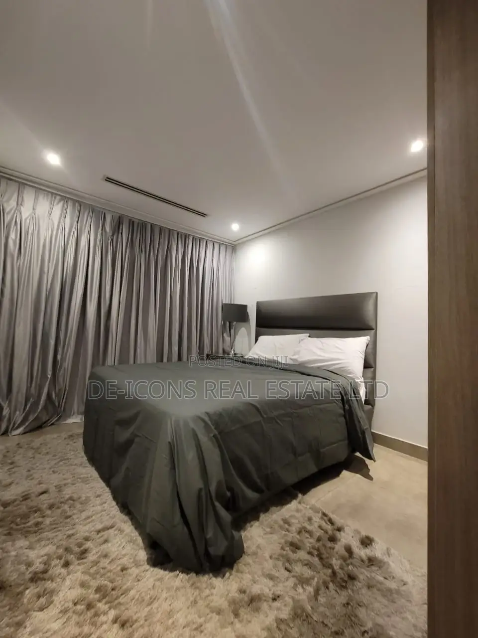 32 Units Rooms Hotel Property in Kasoa Near Millennium City