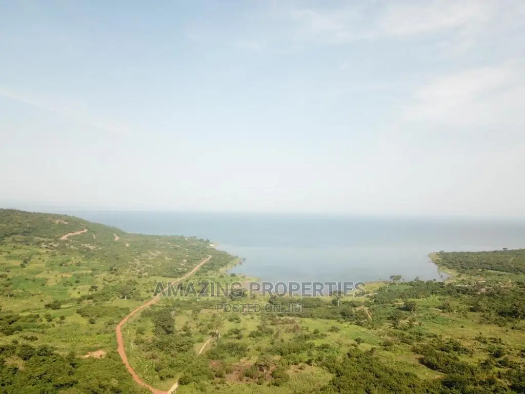 Acres of Land for Sale at Gyakiti