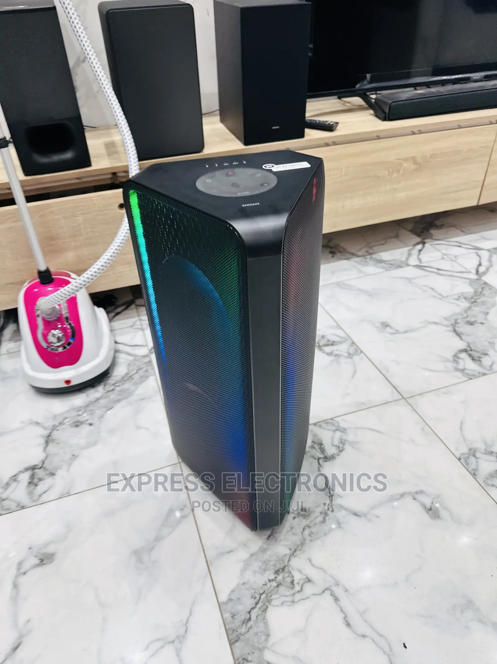 Purchase for MX-T50 Sound Tower High Power Audio 500W