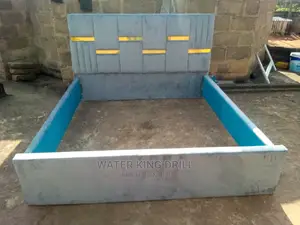Double Bed Frames