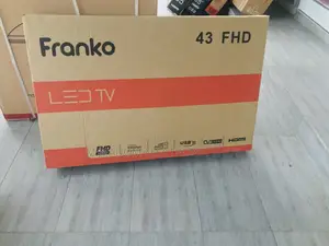 Fresh Franko 43 Uhd LED TV