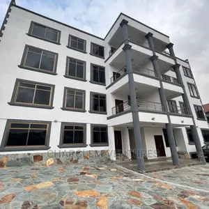 2bdrm Apartment in Charclem Ventures, East Legon for rent