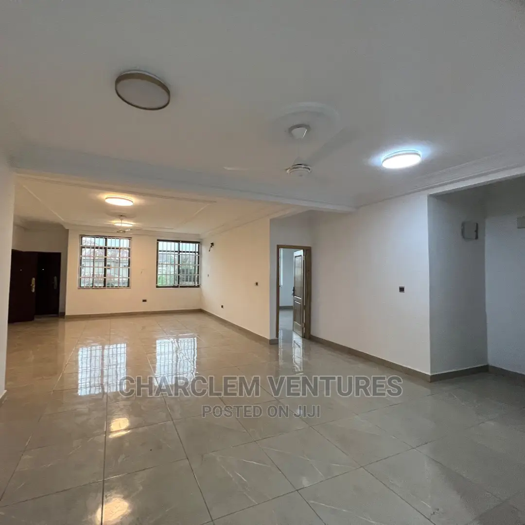 2bdrm Apartment in Charclem Ventures, East Legon for rent