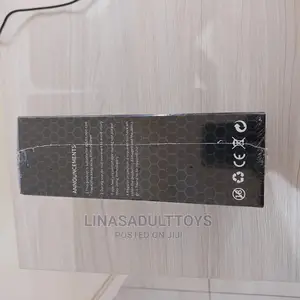 Rechargeable Dildo With Remote Control