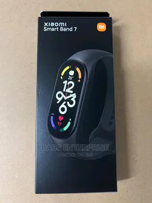 Xiaomi Mi Smart Band 6 in Ghana for sale Prices on Jiji.com.gh