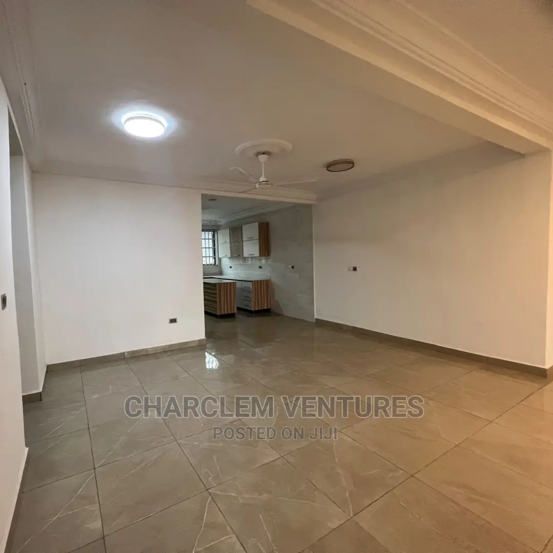 2bdrm Apartment in Charclem Ventures, East Legon for rent
